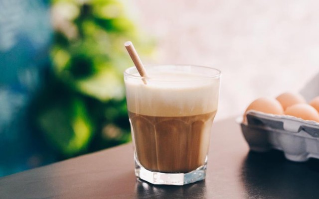 Napoli Coffee, Trà Sữa & Trái Cây Tô