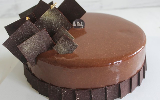 Nở Phồng Patisserie