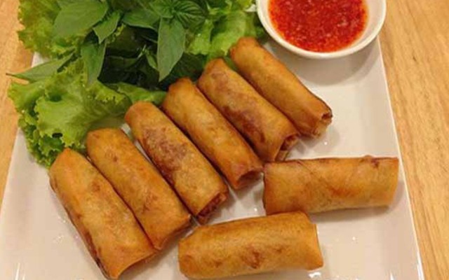 Chả Giò Eva - Shop Online