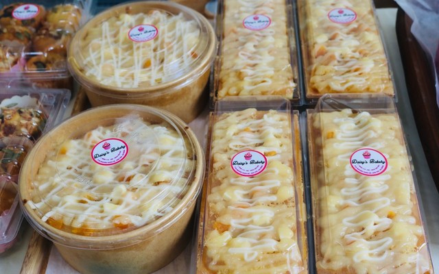 Tiệm Bánh Daisy Bakery