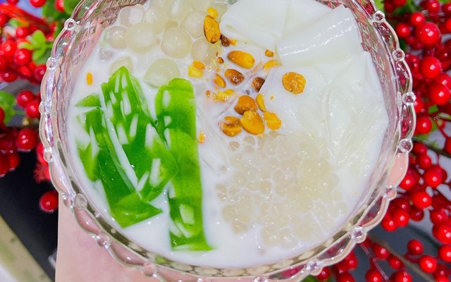 Bếp Cô Phương - Điểm Tâm & Ăn Vặt