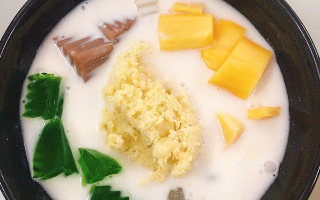 T&C - Chè, Trà Sữa & Đồ Ăn Vặt