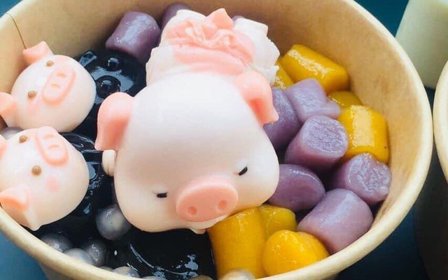 Quán Ăn Thành Đạt