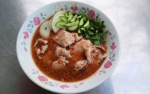 Hưng Ký Mì Gia 82