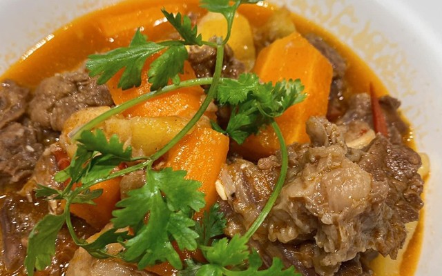 Hủ Tiếu Mì Cây Sứ