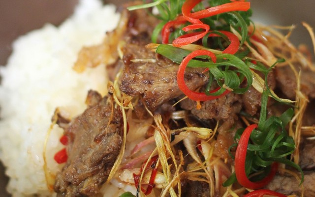 Như Ý - Cơm Văn Phòng & Đồ Uống