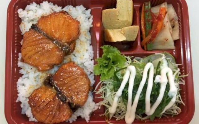 Quán Cơm Sạch - Đường Số 11