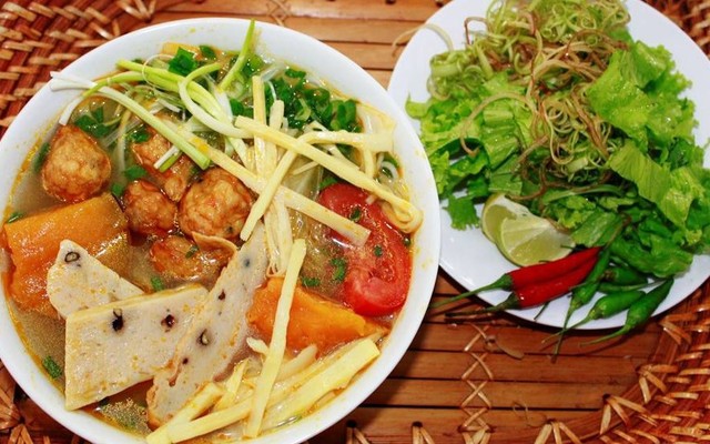 Hi - Bún Chả Cá Thu & Đồ Ăn Vặt