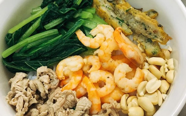 Bếp Tũn - Bún Trộn - Shop Online