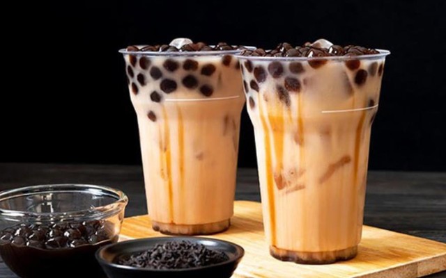 Kenny - Trà Sữa & Ăn Vặt - Shop Online