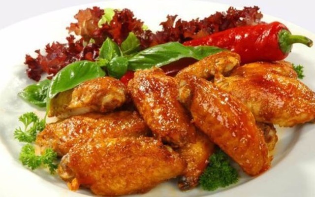 A Tam - Cơm Gà Chiên Thượng Hải - Nguyễn Duy Cung