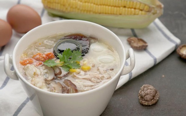 Minh Du - Súp Cua & Ăn Vặt