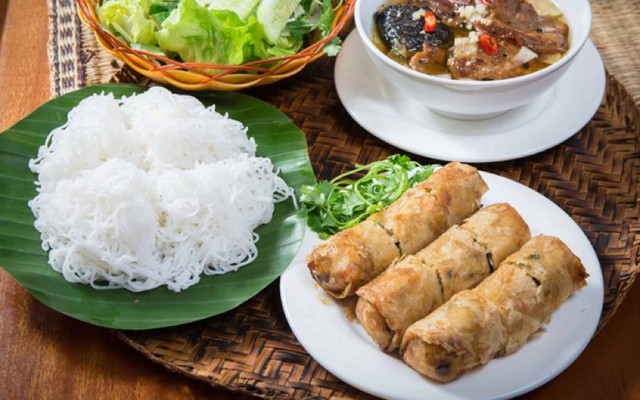 Bún Cá Tuấn