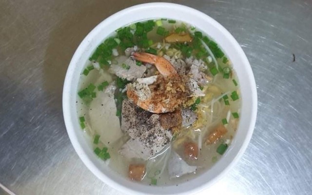 Hủ Tiếu Mì A Púi