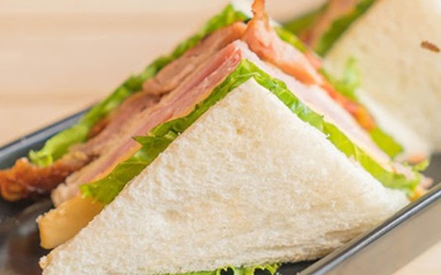 Hebaraki Coffee & Breads