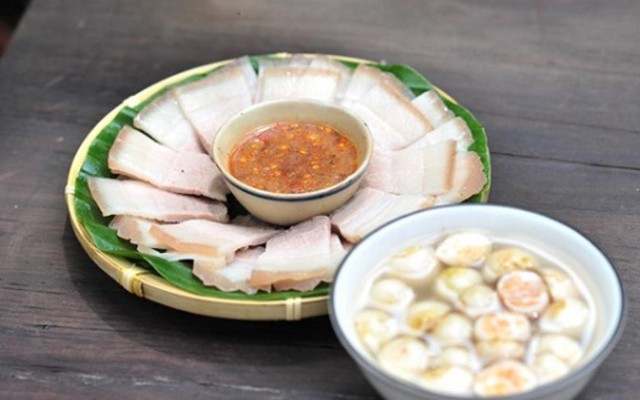 Ẩm Thực Xứ Dừa - Cơm Quê & Ăn Vặt - Shop Online