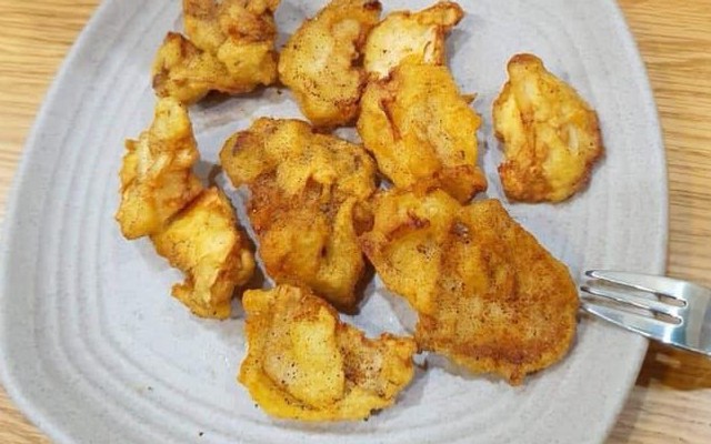 ZoZo Chicken - Gà Rán Đài Loan