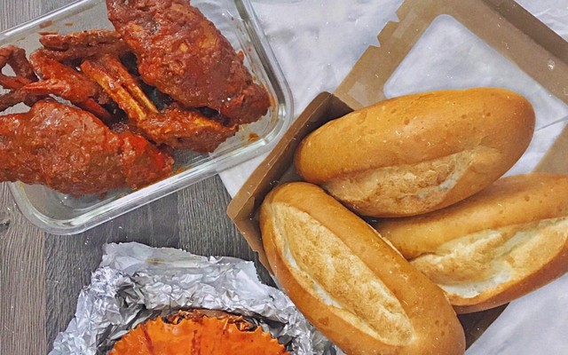 Quán Ăn 22 - Hàng Cân