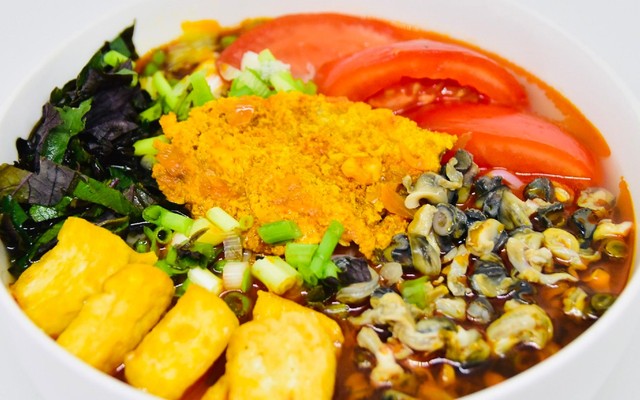 Bún Ốc Thảo - Linh Lang