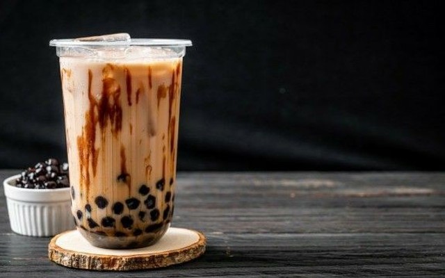 Nhà Nướng Ộp Ộp
