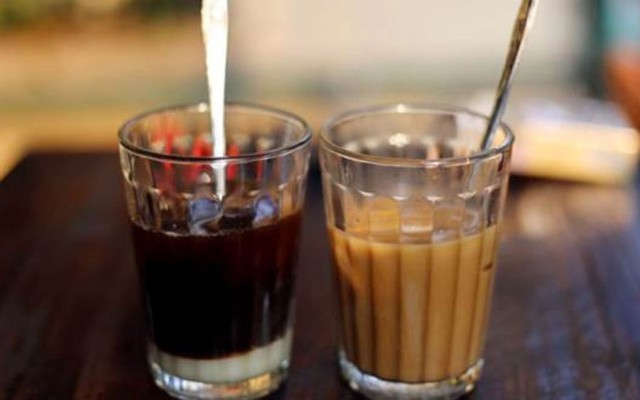 Thoáng Coffee