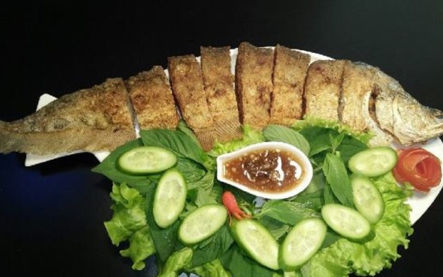 Chuối Foodie - Thực Phẩm Nhà Làm - Dân Chủ