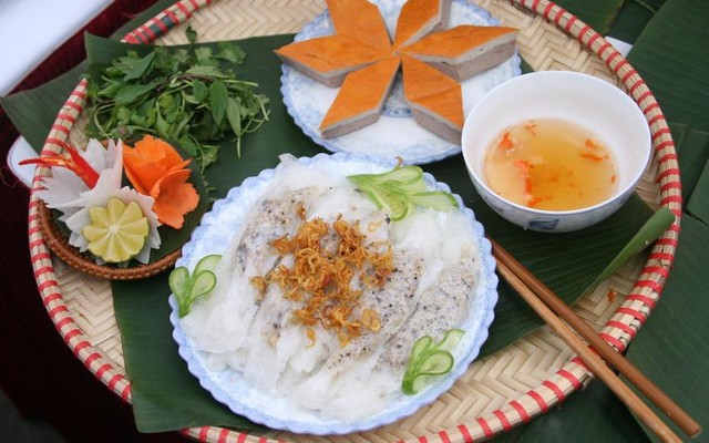Tiệm Số 12 - Bánh Cuốn Lạng Sơn & Bún Đậu Mẹt