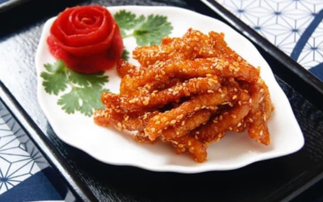 Dom’s Be Home - Cơm Văn Phòng - Đội Cấn - Shop Online