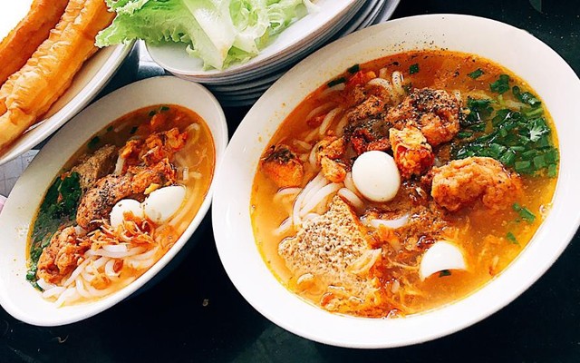 Bánh Canh Cua Minh Thủy