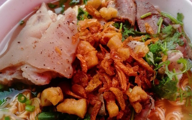 Cơm Tấm Chị Mèo