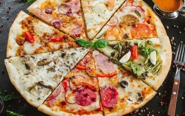 S2 Kitchen - Pizza Tươi, Mỳ Ý & Trà Tắc Xí Muội