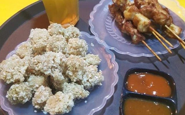 Lùn Quán - Đồ Ăn Vặt - Shop Online