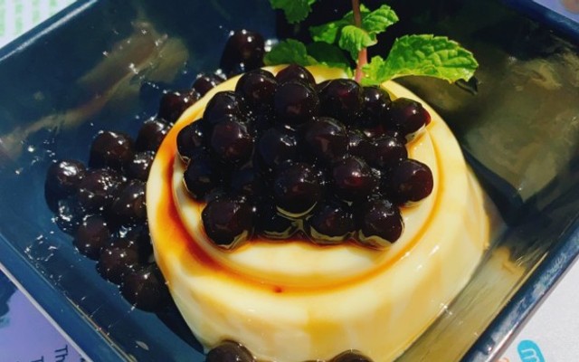 Tàu Hủ - Trà Sữa & Ăn Vặt Ngon