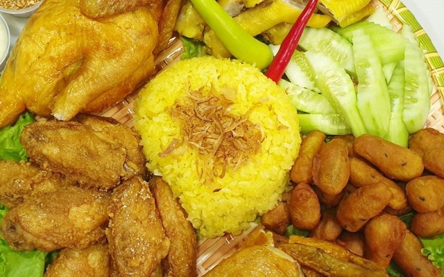 Gà Mẹt Oho - Gà Không Lối Thoát - Shop Online
