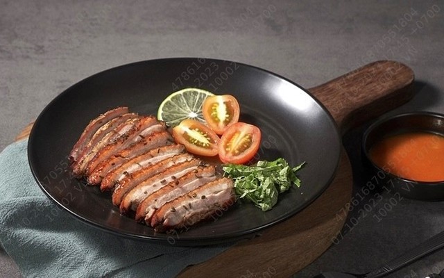 Quán Út Mỹ - Lê Văn Lương