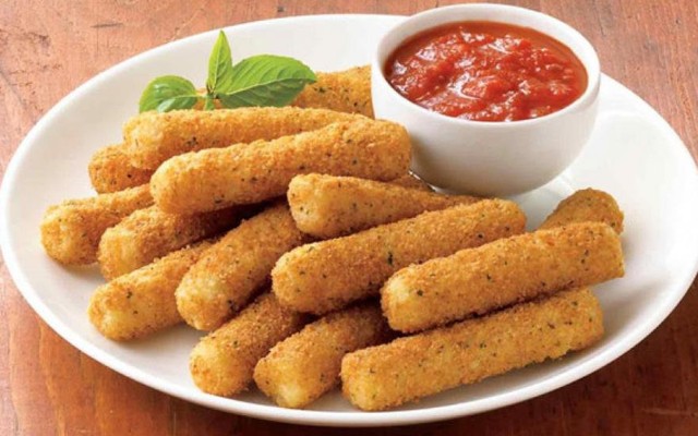 Ăn Vặt Quán - Mì Trộn Indomie