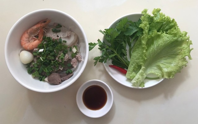 Cô Tư - Bún Nước Lèo Miền Tây