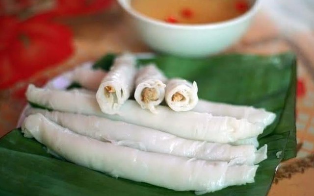 Bình Bánh - Bánh Cuốn & Xôi Chim