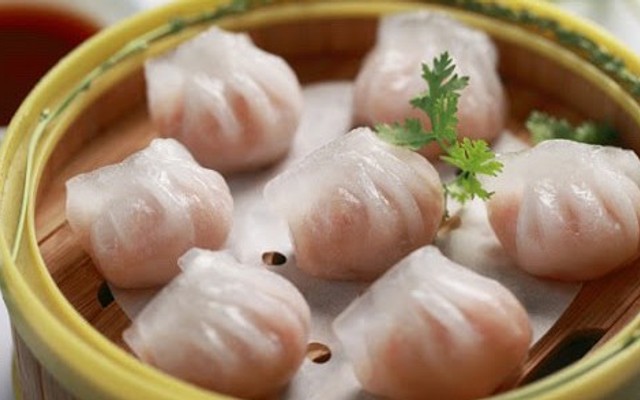 HK Cook - Ăn Vặt Online