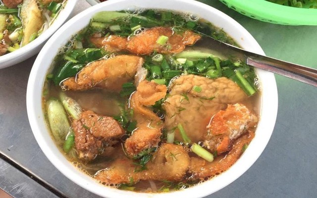 Bún Cá Đặng Gia - Đặc Sản Bún & Bánh Đa Cá Rô Đồng