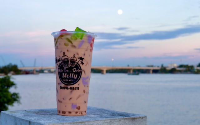 Trà Sữa Melly