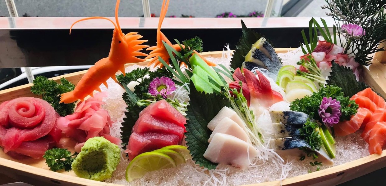 Fujiya Sushi