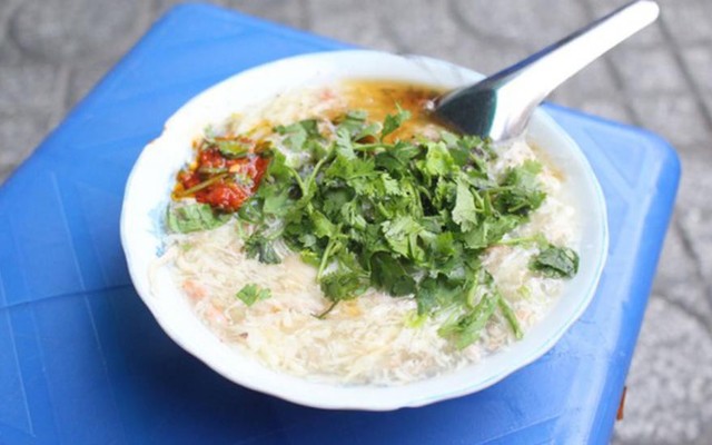 Súp Cua - Phạm Vấn
