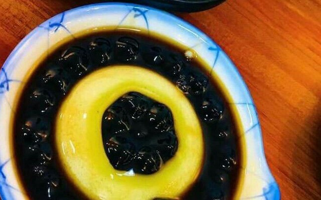 Tom Quán - Chè, Tàu Hũ, Sữa Chua & Ăn Vặt