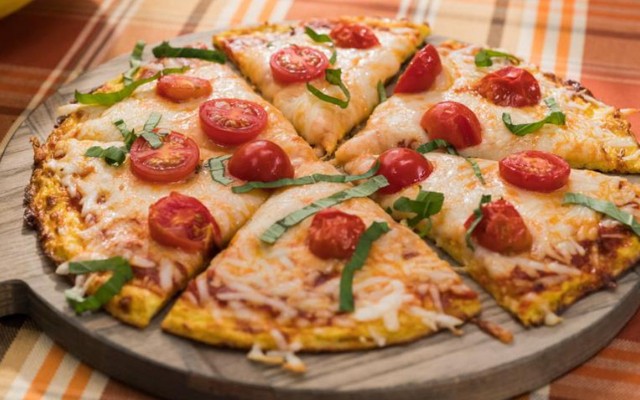 Miam Miam Pizza & Fastfood - Cái Dăm