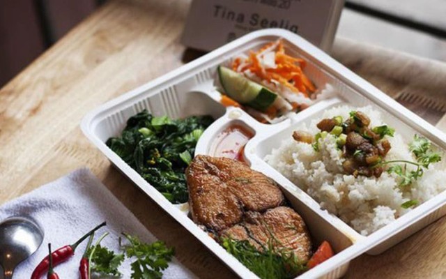 Thu Huyền Quán - Cơm Văn Phòng