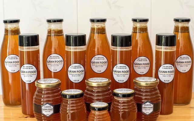 Ăn Vặt D - Homestay