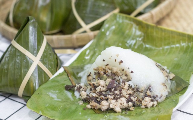 Đa Đa - Cà Phê & Bánh Giò
