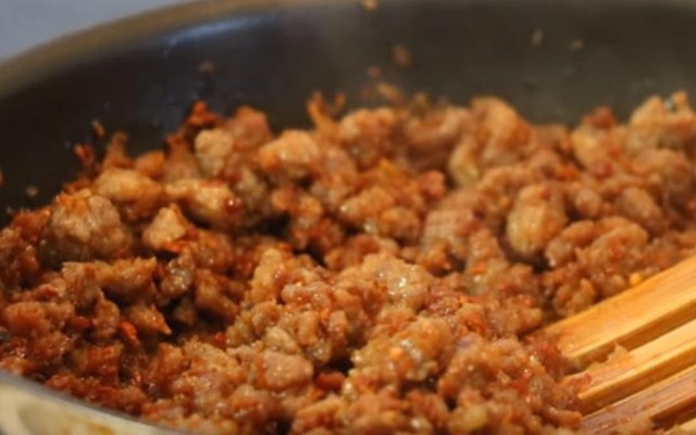 Bếp Bà Ngoại - Đồ Ăn Chín - Shop Online