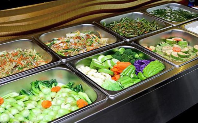 Quán Cơm Thu Trang